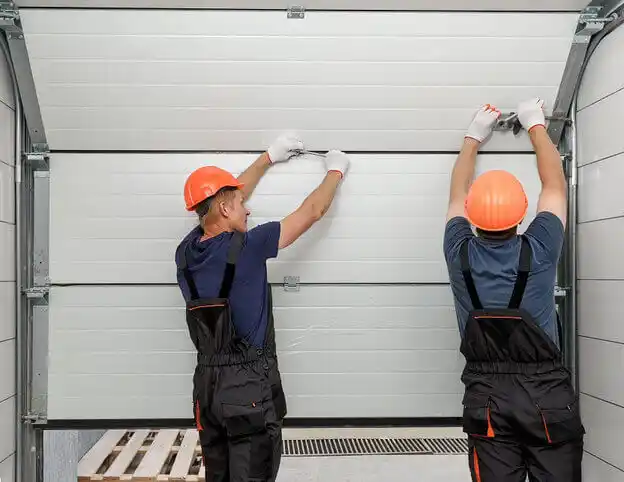 garage door service Palm River-Clair Mel